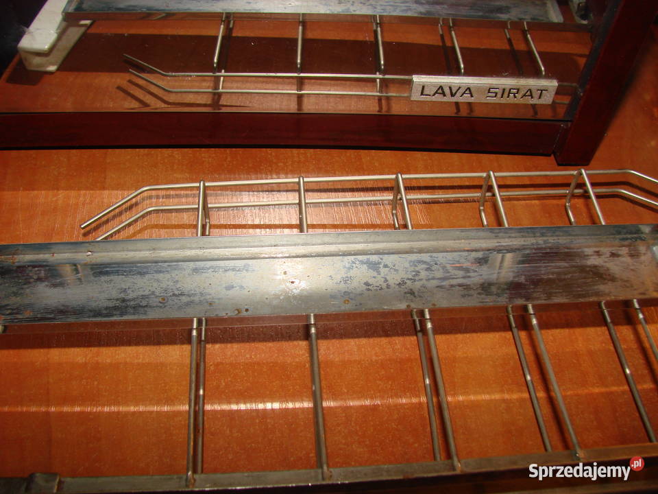 lava Sirat opiekacz do chleba PRL Pruszcz Gdański sprzedam