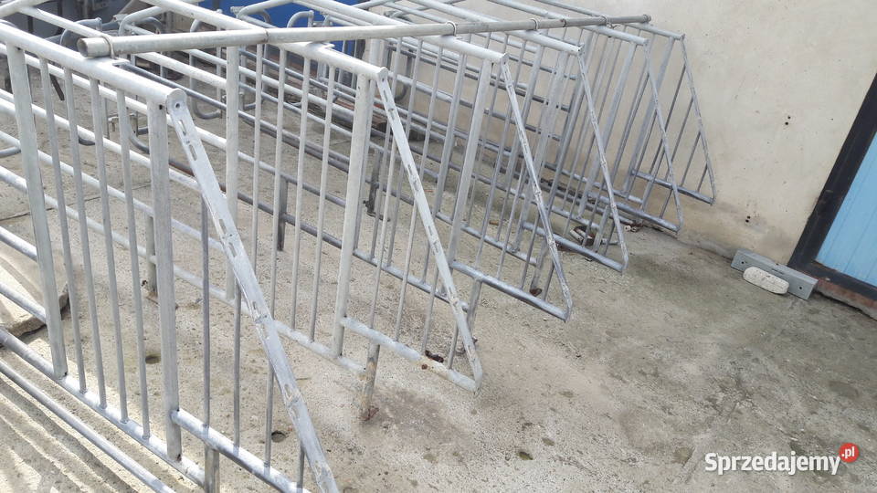 Kojce porodowe do macior wielkopolskie