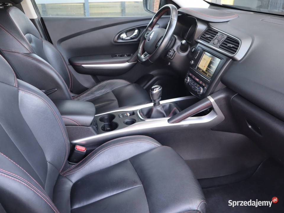 Renault Kadjar 16 dCi ABS Piaseczno