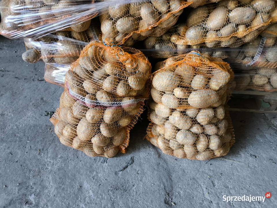 Sprzedam Ziemniaki