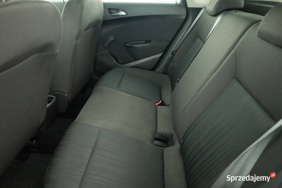 Opel Astra 16 16V 142405km mazowieckie Piaseczno