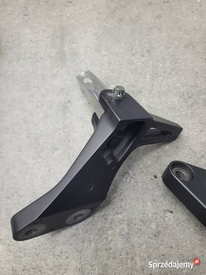 YAMAHA MT 09 MT09 MT09 2124 OEM PODNÓŻEK SET