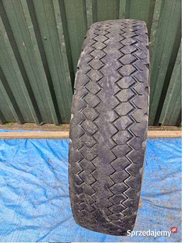 Opona Kama 1100 1100 R 20 N111 1100r20 Szprotawa