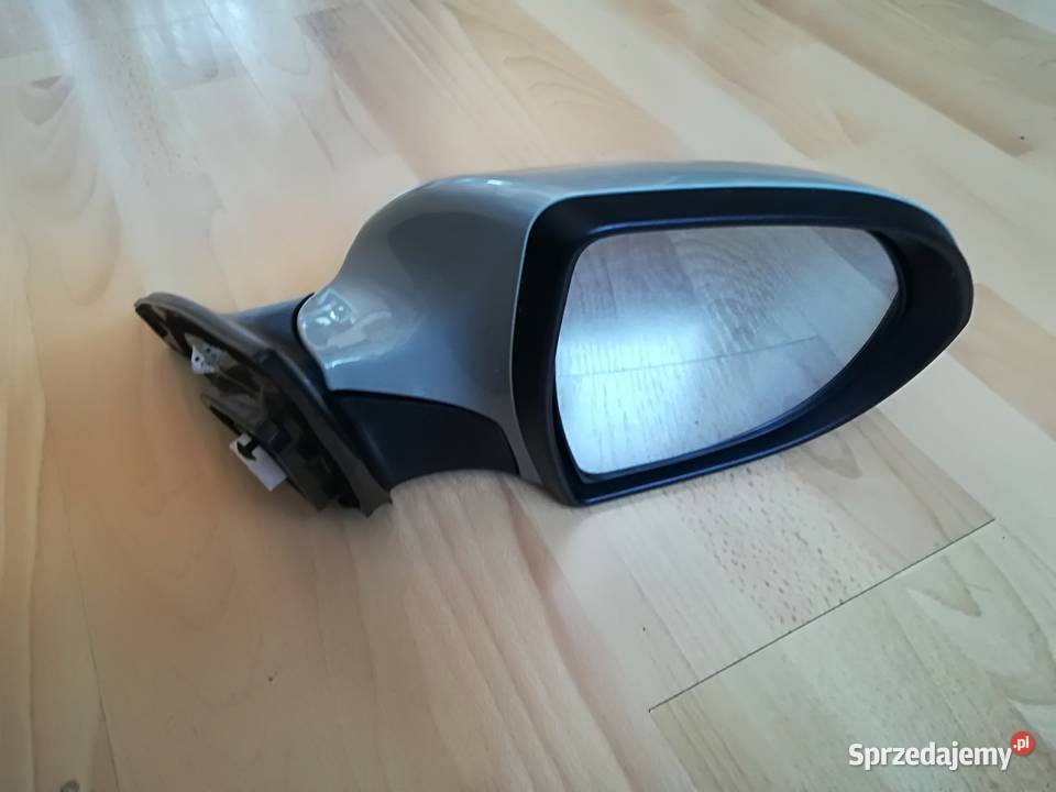 Lusterko Kia Sportage IIIeuropaoryginał LR Kraków sprzedam