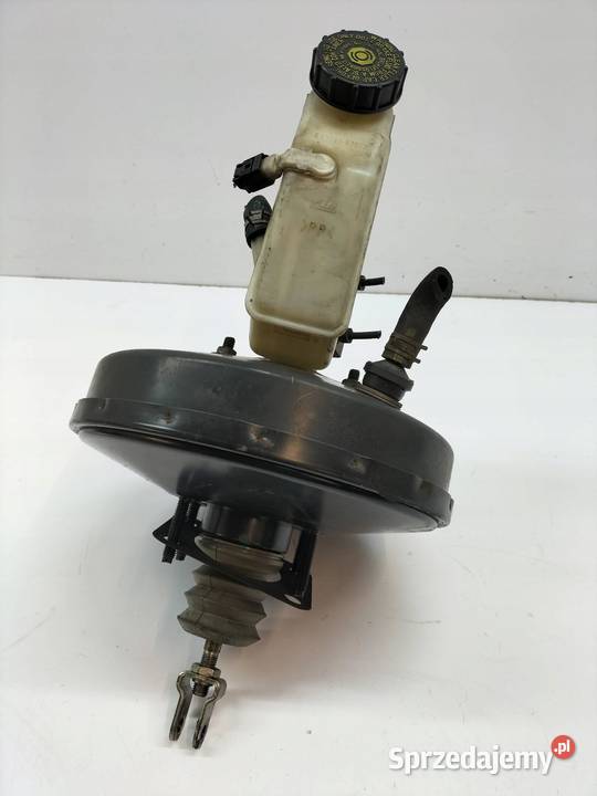 POMPA HAMULCOWA SERWO 472000D180A Toyota Yaris osobowe
