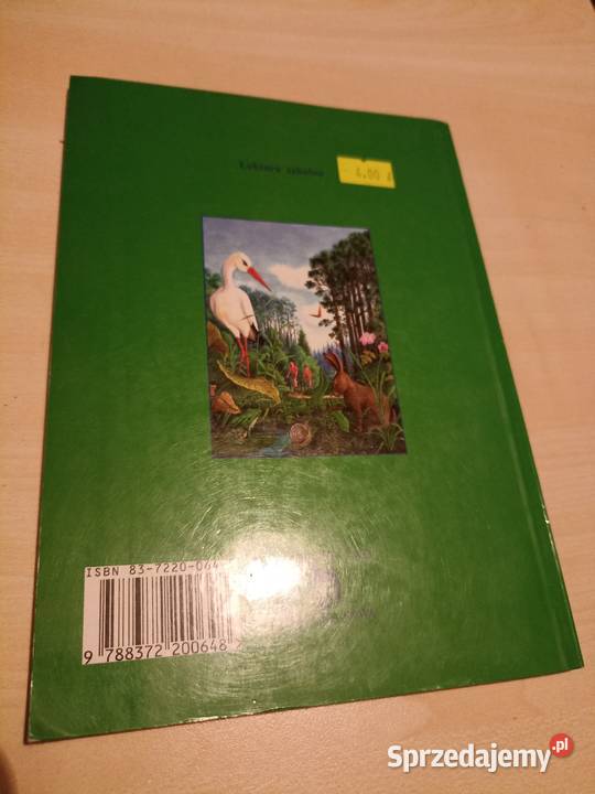 Maria Konopnicka Co słonko widziało wyd Zielona Kraków