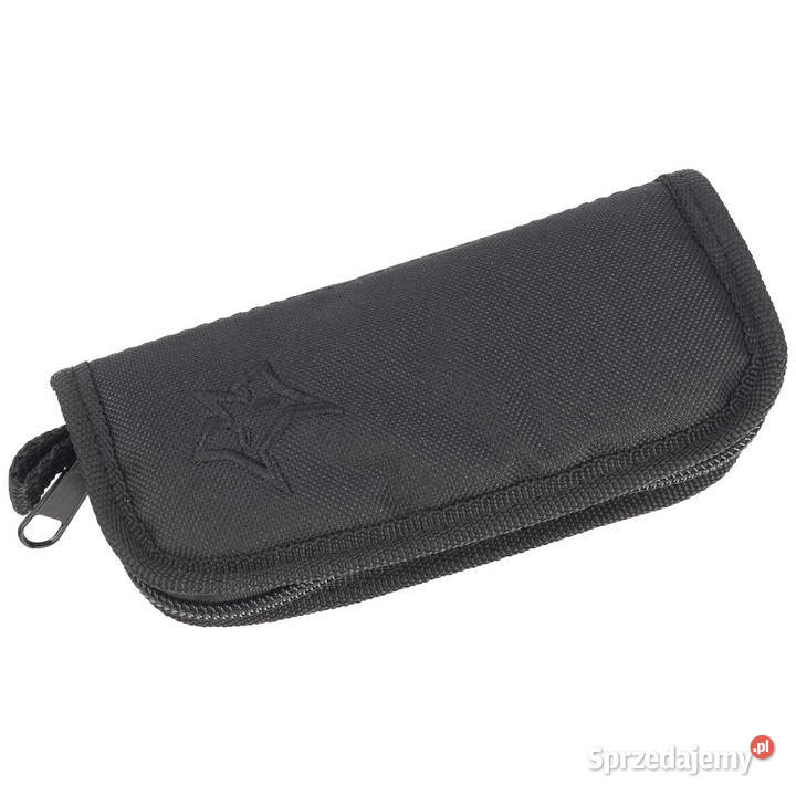 Nóż składany FOX Core Black Carbon Fiber PVD Warszawa