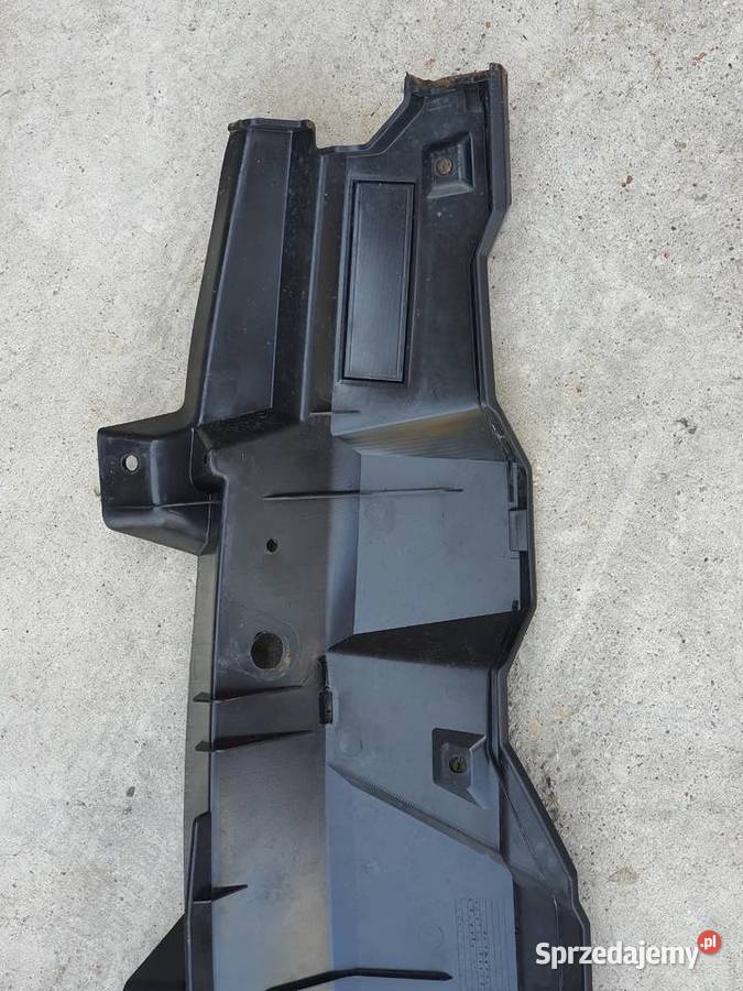 Podszybie Wypelnienie Nakladka Polaris Ranger Ev łódzkie Łódź sprzedam