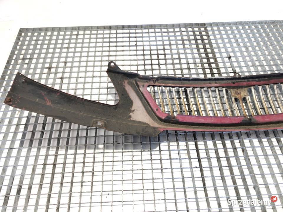 ATRAPA GRILL GAZ GAZELLE 0313 Bus KRATA Atrapy podkarpackie