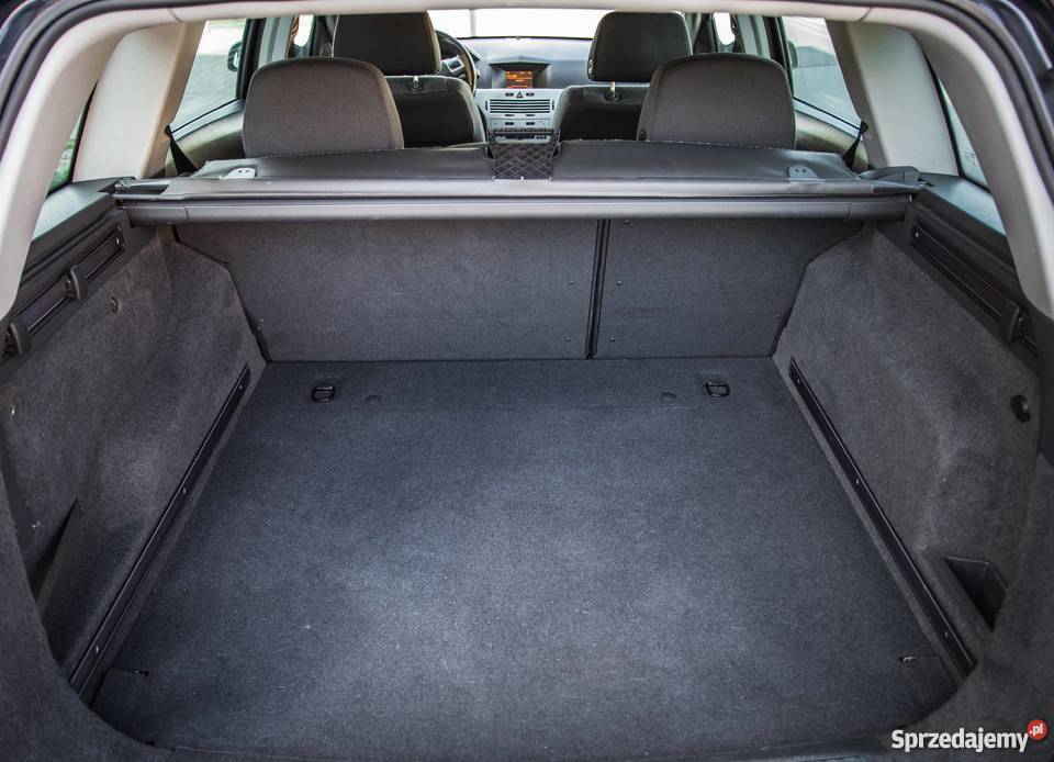 Opel Astra18 140LPG StagOPC LineWersja Sport poduszka powietrzna mazowieckie Warka