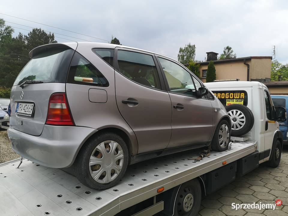 skup samochodów osobowe dostawcze śląskie Bytom