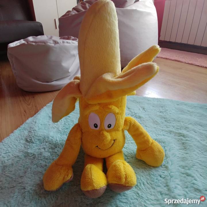 Banan Bruno Świeżak Trzebinia sprzedam