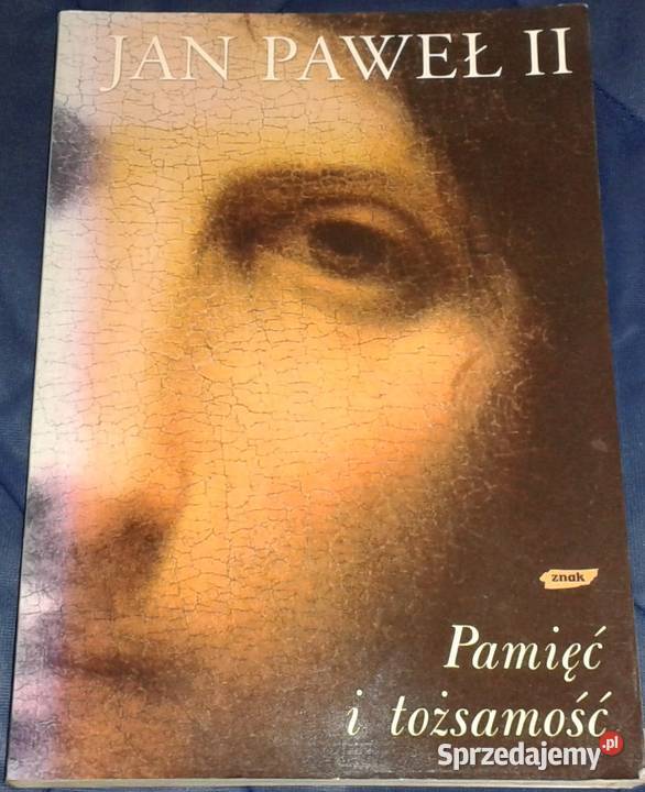 Pamięć i tożsamość Jan Paweł II Chełm