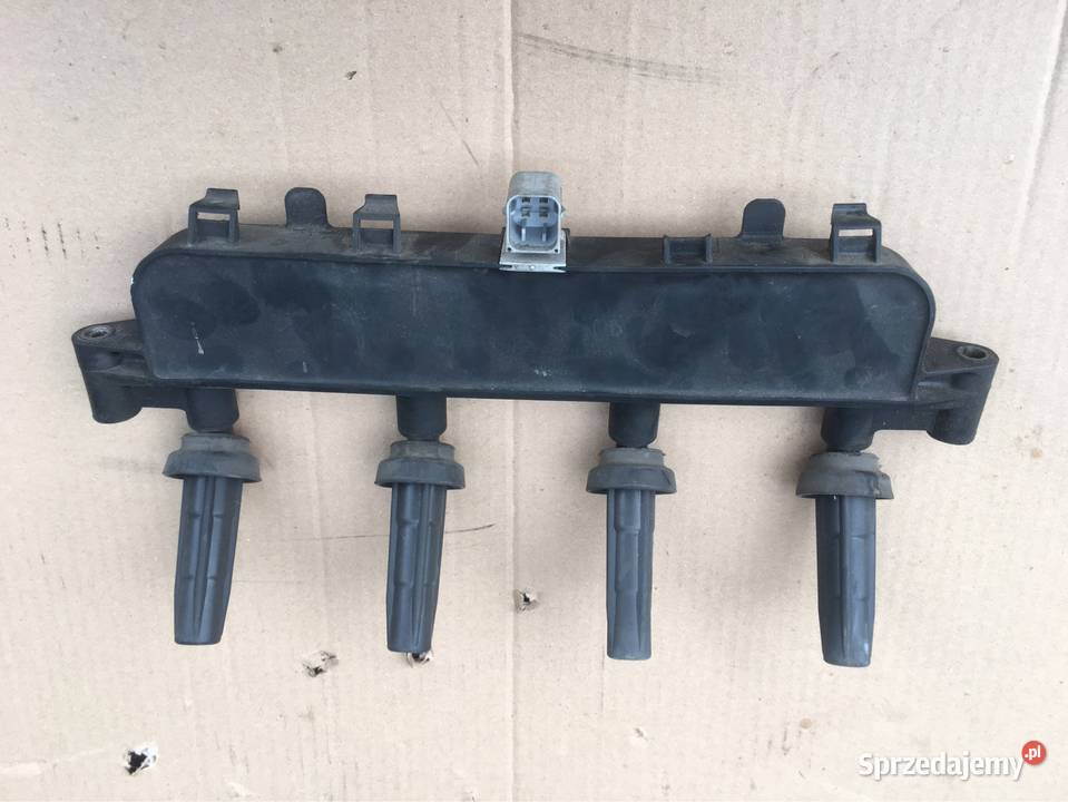 Cewka zapłonowa Citroen c3 14 8v 9635864980