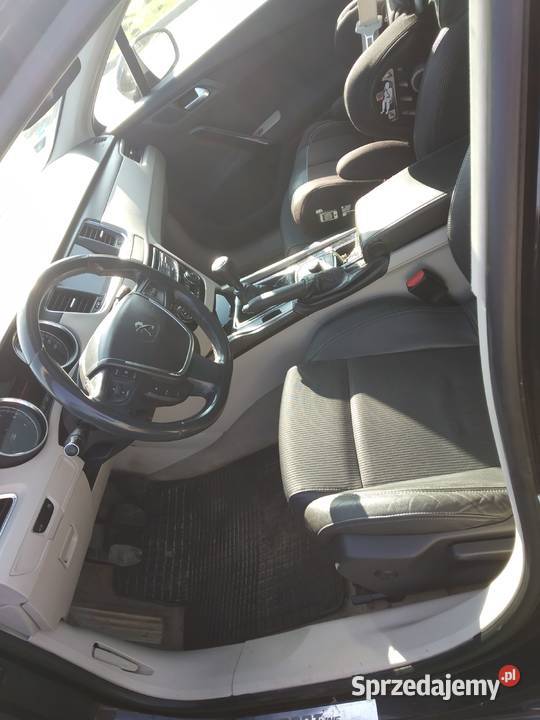 Peugeot 508 SW Sport Line Tarnobrzeg