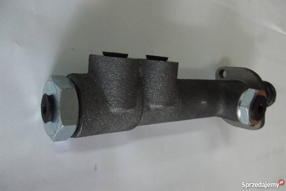 Pompa hamulcowa długa URSUS C 360C 385 Parczew