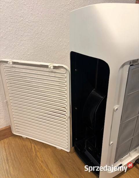 Oczyszczacz powietrza PHILIPS AC2729 Szczecin