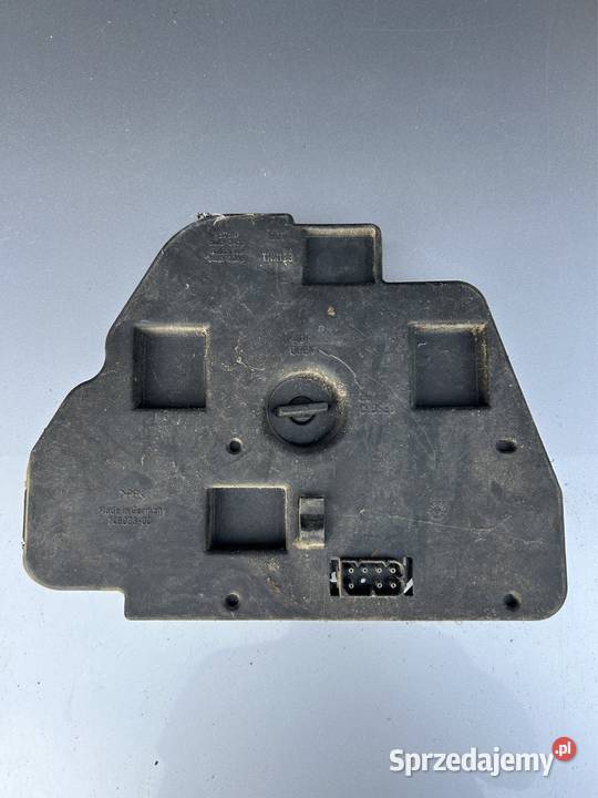 BMW 5 E39 wkład lampy wysyłka Gorzów Wielkopolski sprzedam