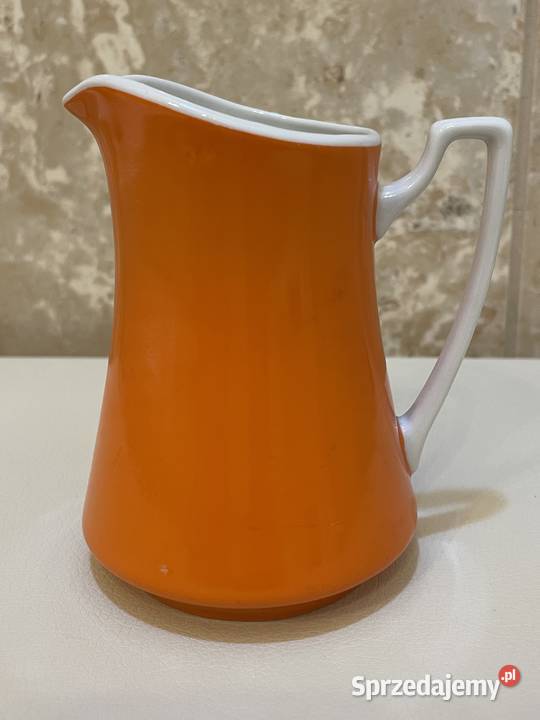 Art Deco Wałbrzych mlecznik Look PRL Łódź sprzedam