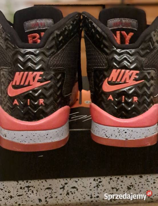 Obuwie sportowe NIKE JORDAN Jelenia Góra