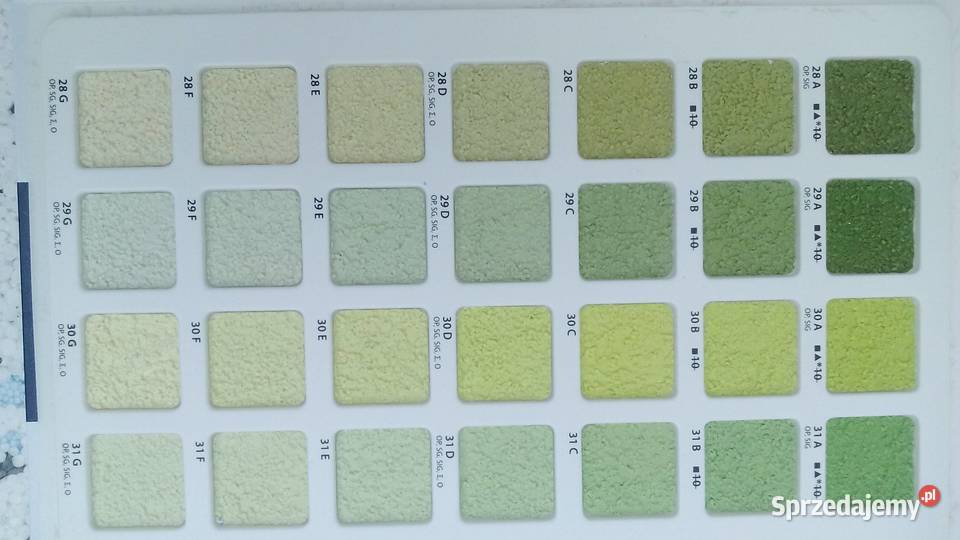 Tynk silikonowy na elewację Szczecin