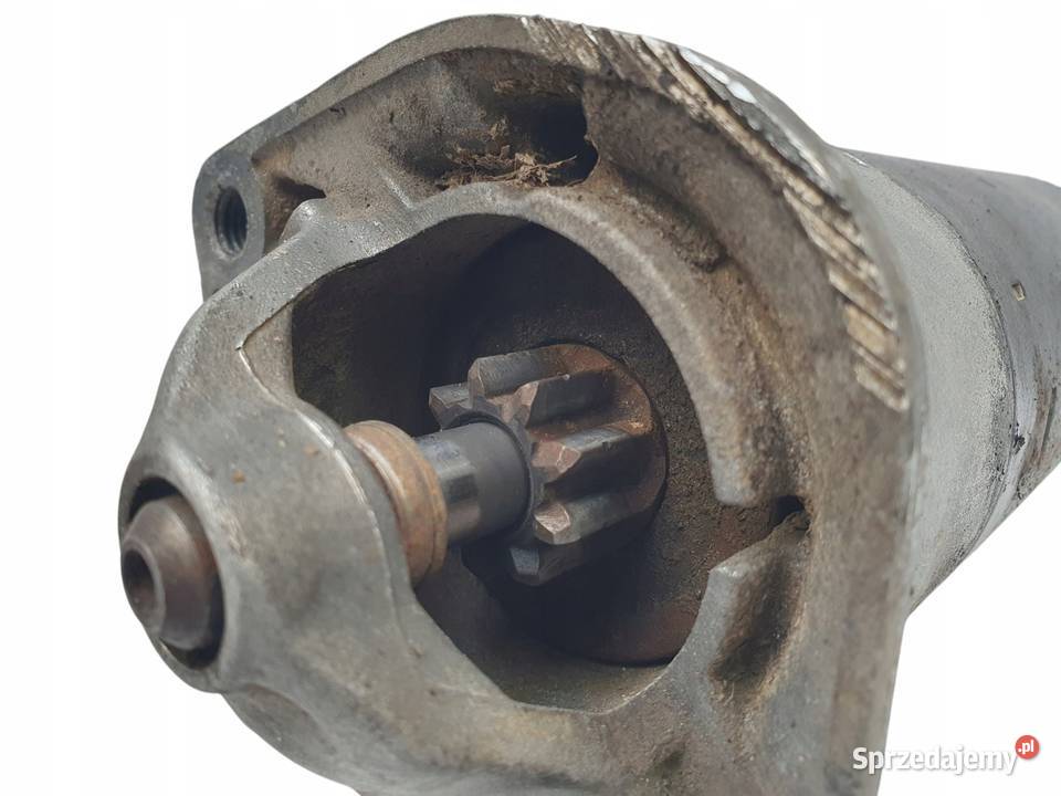 ROZRUSZNIK Volvo S60 S80 V70 II XC70 24 D5 lubelskie Chełm sprzedam