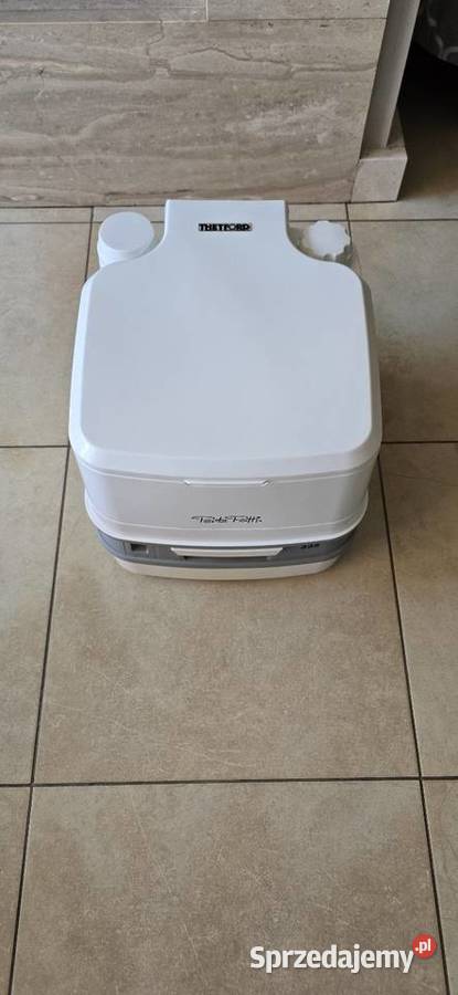 Toaleta przenosna thetford Porta Potti 335 wielkopolskie