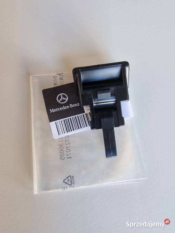 Mercedes SL R129 przycisk podłokietnika OE Koszalin