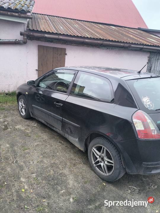 Fiat stilo 19 JTD