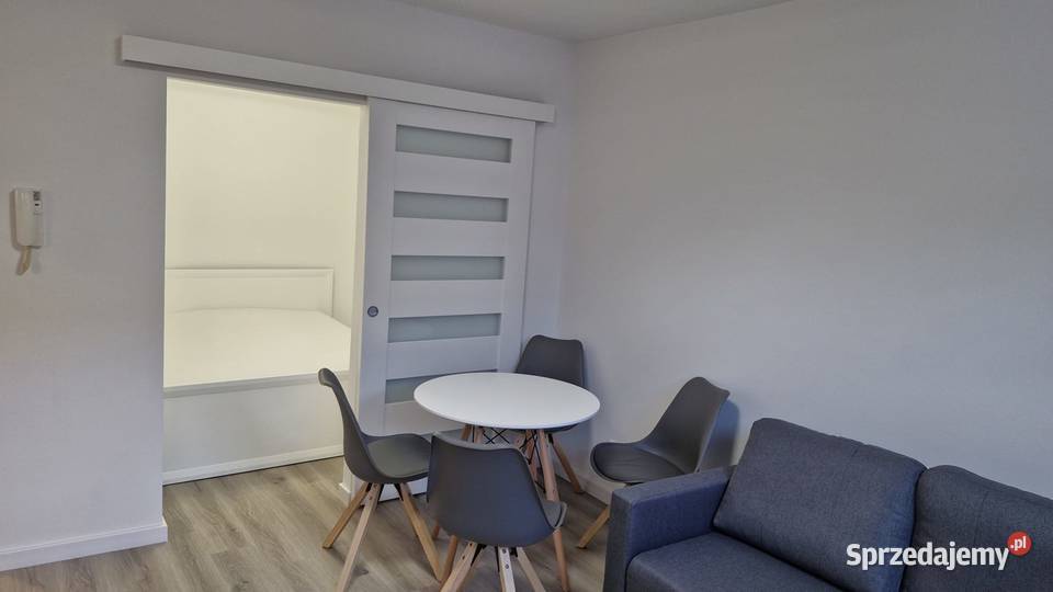 Mieszkanie do wynajecia