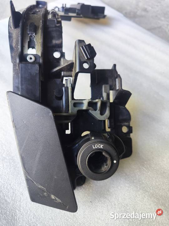 BMW K 1600 Bagger Tarnobrzeg