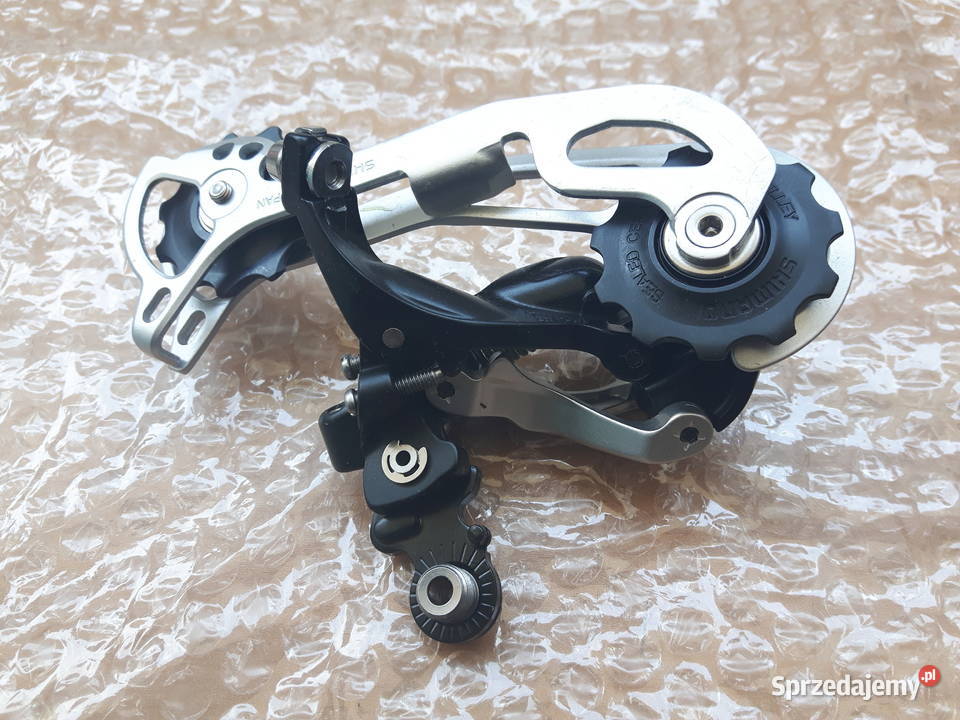 Przerzutka tylna Shimano XT model RDM772 Noewa i Kielce