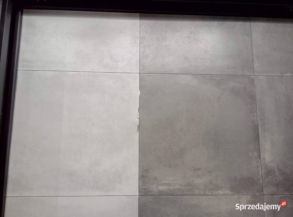 Sprzedam płytki Manhattan White Lappato 8080 Szewce