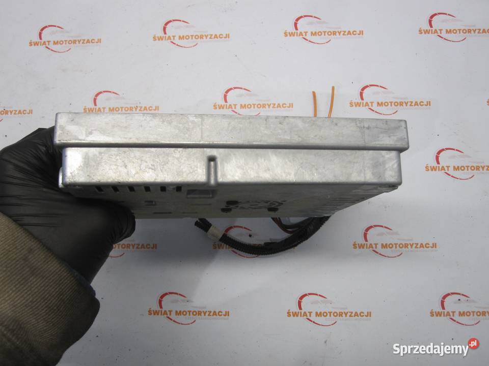 RANGE ROVER SPORT LIFT 12r moduł TV tuner Kielce