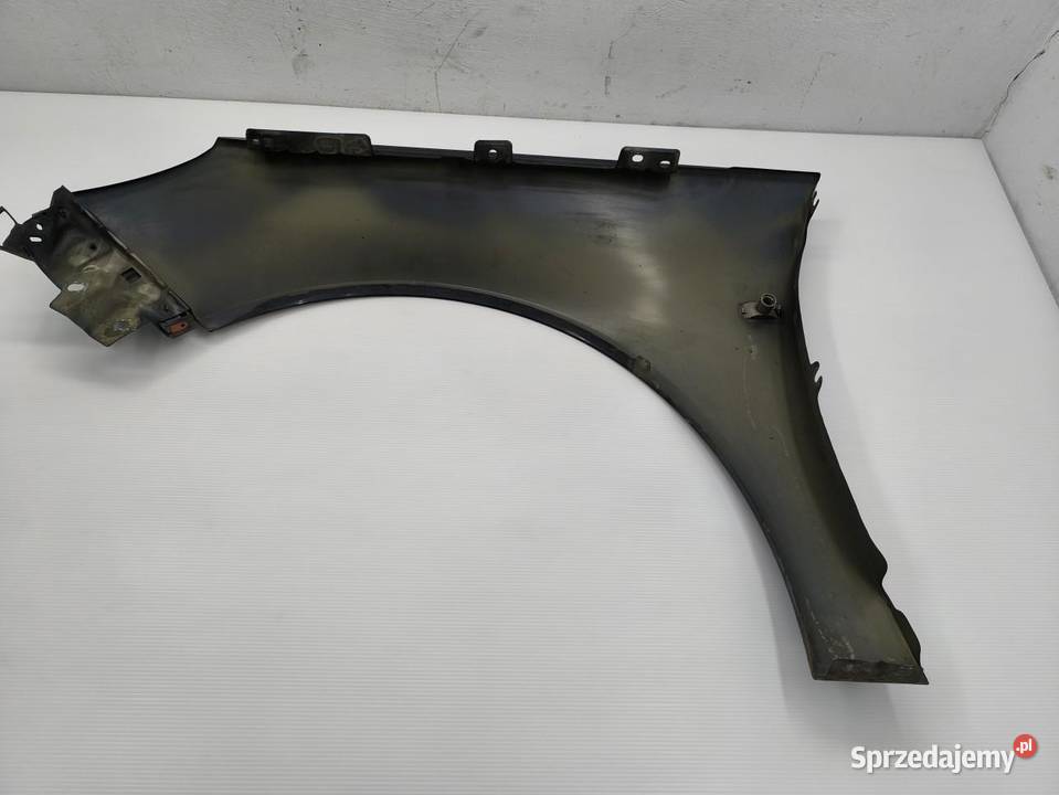 BŁOTNIK PRAWY PRZÓD Z168 OPEL INSIGNIA A sprzedam