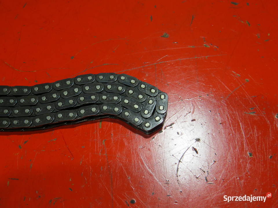 BMW F650 F 650 GS 1999 rozrząd napinacz łańcuch Łańcuchy i napinacze rozrządu Warszawa