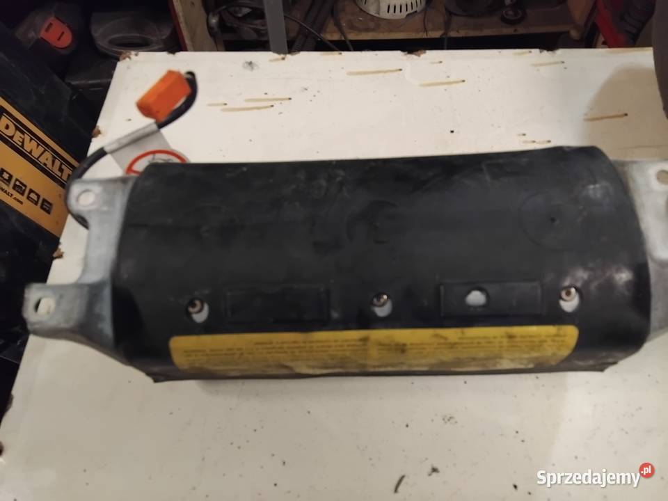 E 39 Airbag pasażera Pozostałe Koło