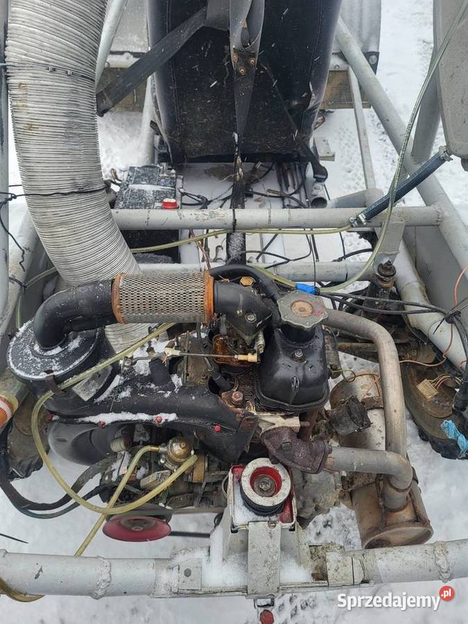 Terenowe buggy małopolskie Łososina Dolna