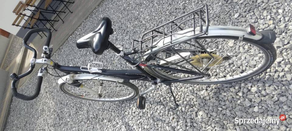 Sprzedam rower Peugeot Klimontów