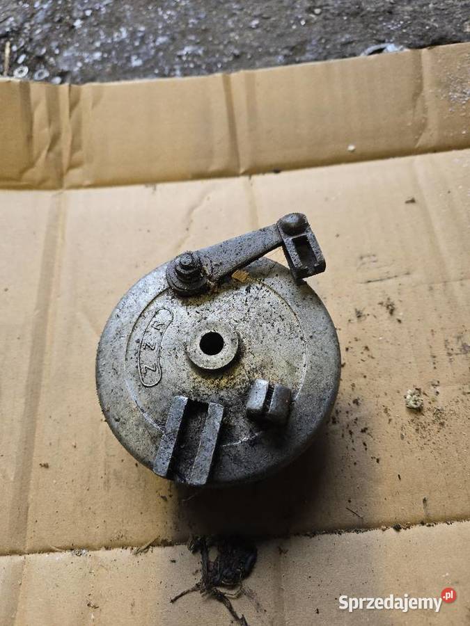 Bęben przedni komar Gorzów Wielkopolski