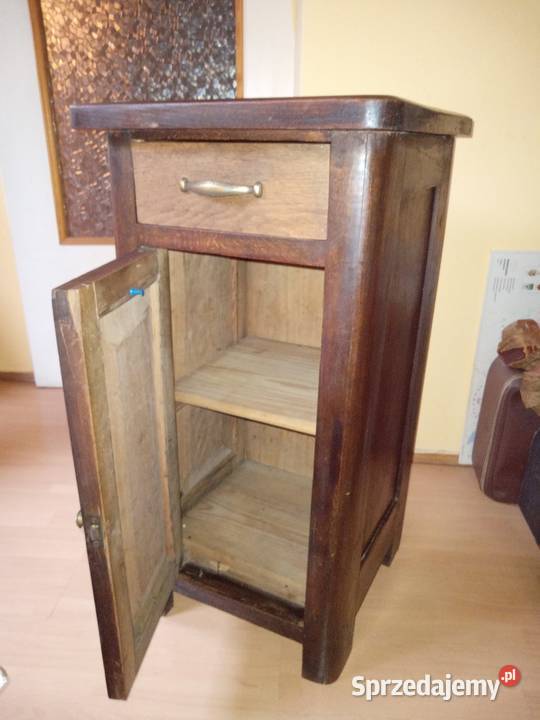 szafka dębowa Skarżysko-Kamienna