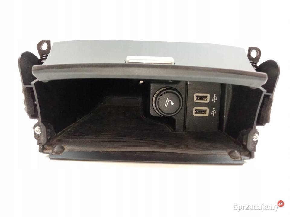 SCHOWEK GNIAZDO USB MK2 EM2BR044C16B Ford S II sprzedam