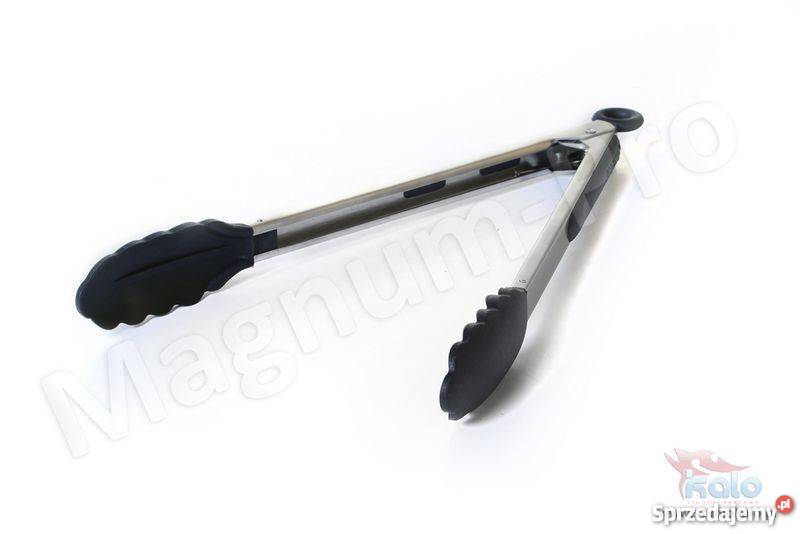 SZCZYPCE GASTRONOMICZNE SILIKONOWE 33 sprzedam