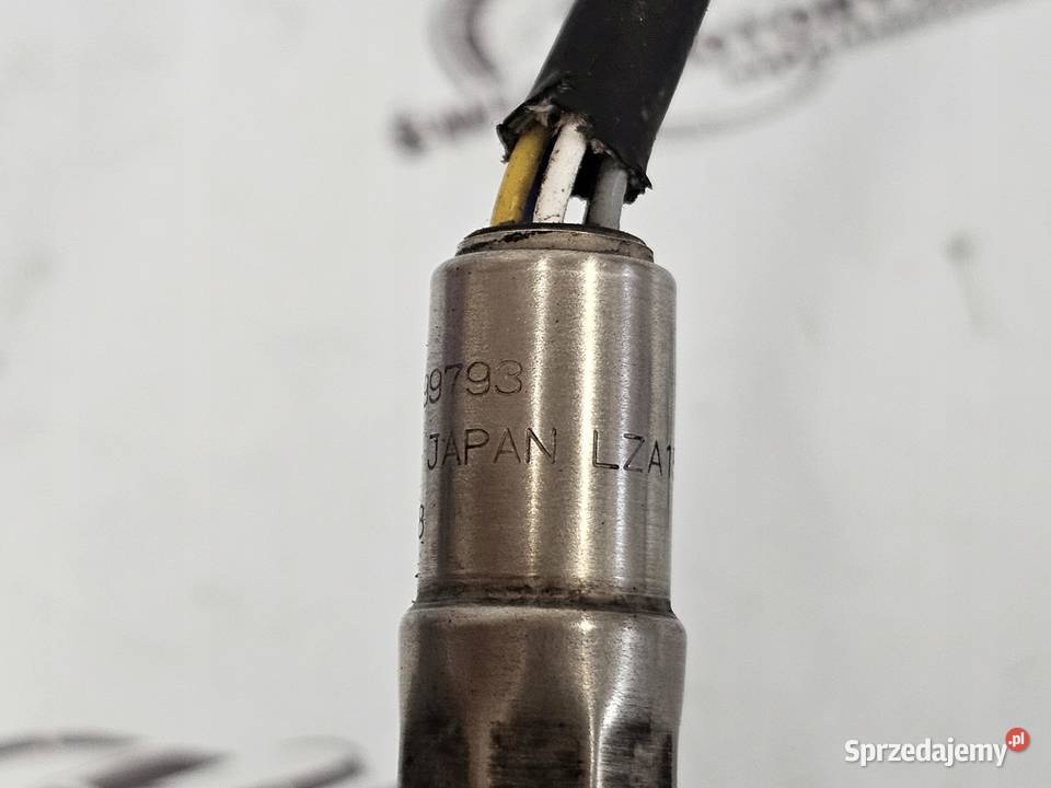 OPEL FIAT 13 CDTI 263A2000 sonda lambda 55199793
