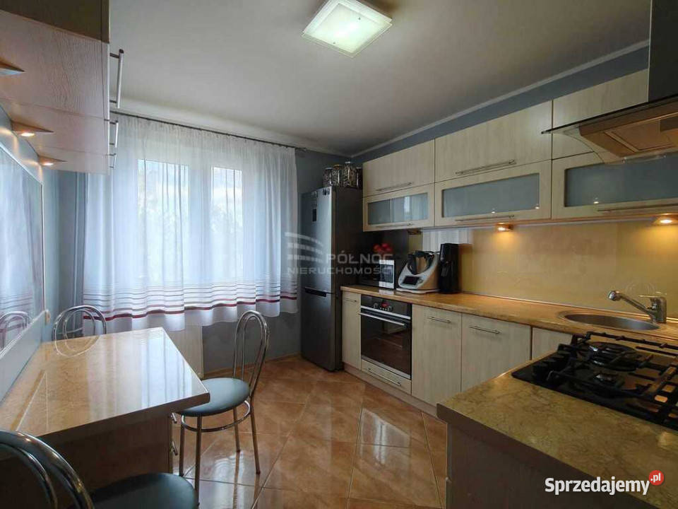 Mieszkanie w Białej Podl gotowe do zamieszkania blok lubelskie Biała Podlaska sprzedam