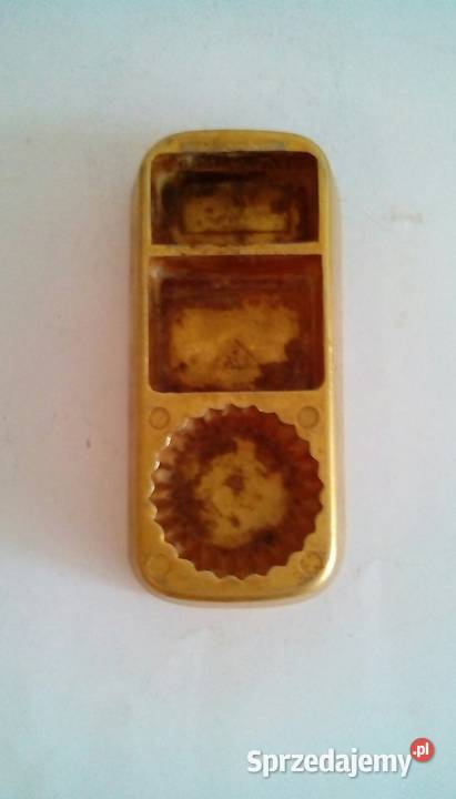 dzbanek ozdobny mały otwieracz