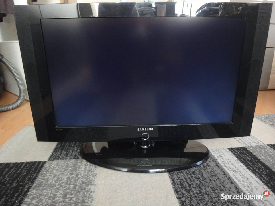 TV samsung le32a330j1 na części Telewizory małopolskie