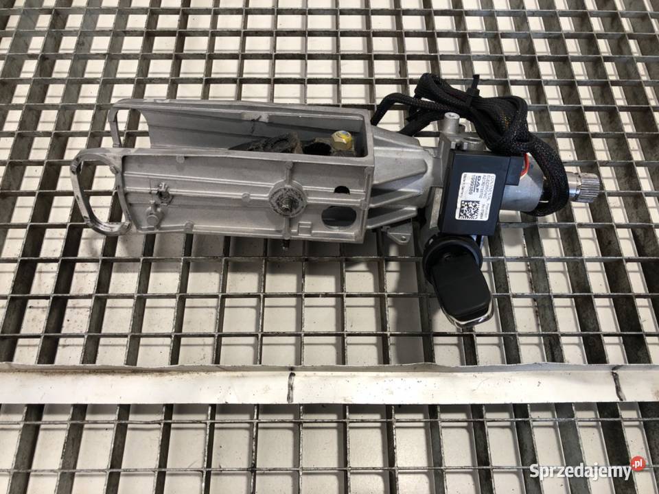 STACYJKA DAF XF 200169 129 462 KLUCZYK sprzedam