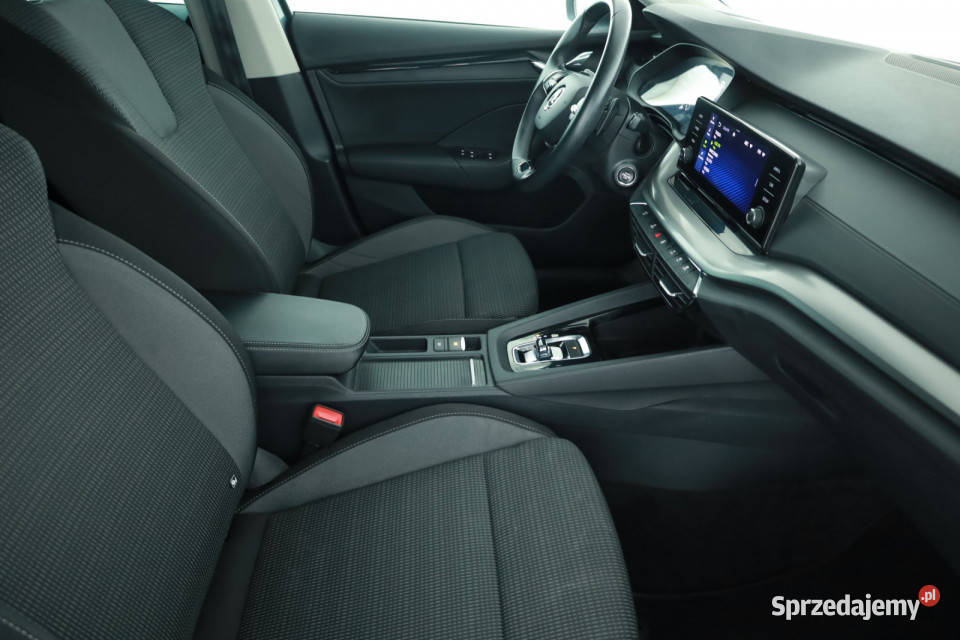 Skoda Octavia 20 TDI Piaseczno