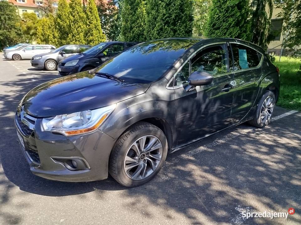 Citroen DS4 DS4